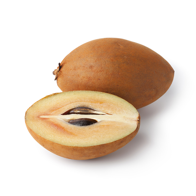 Chicozapote