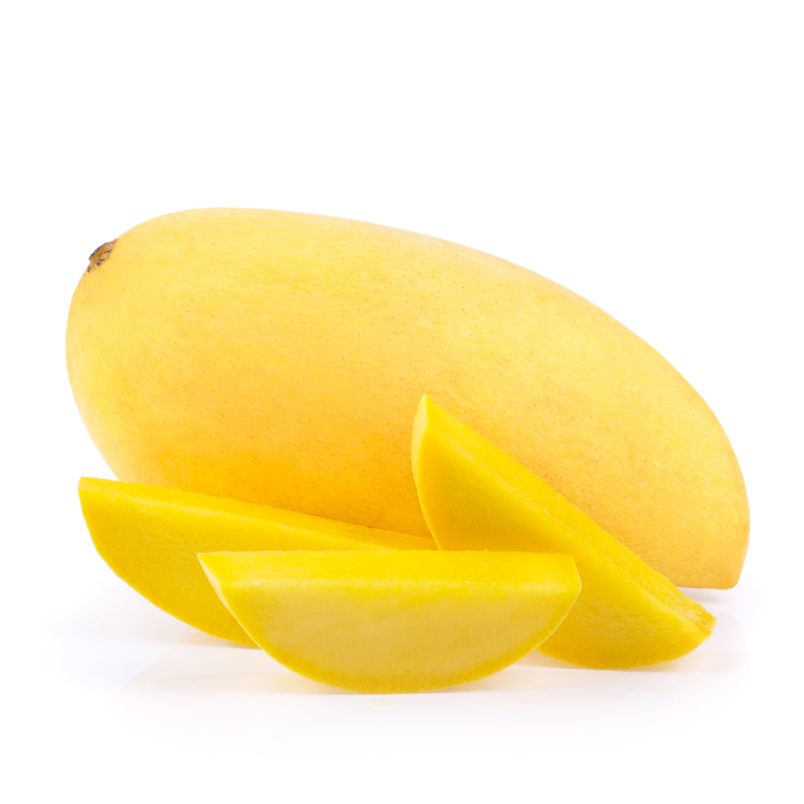 Mango ataulfo