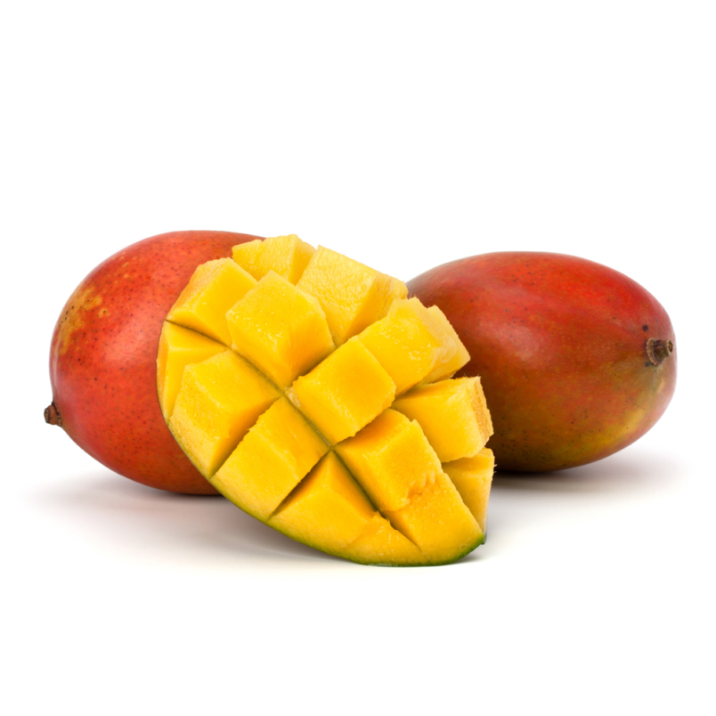 Mango paraíso