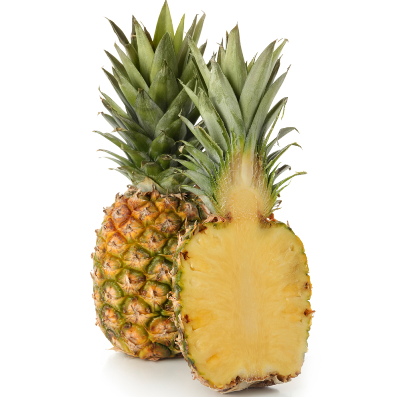 Piña miel