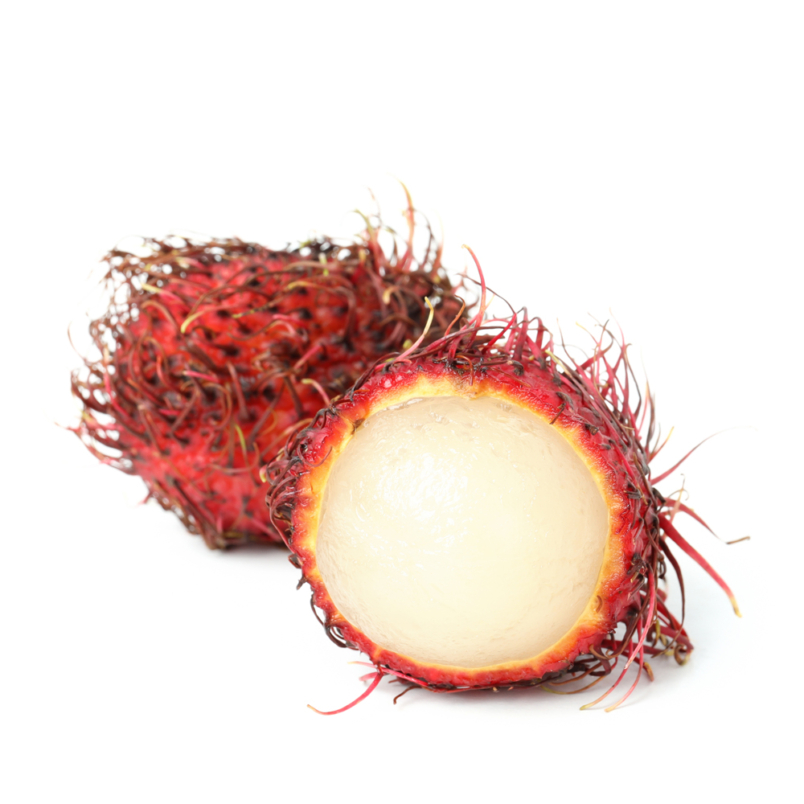 Rambután