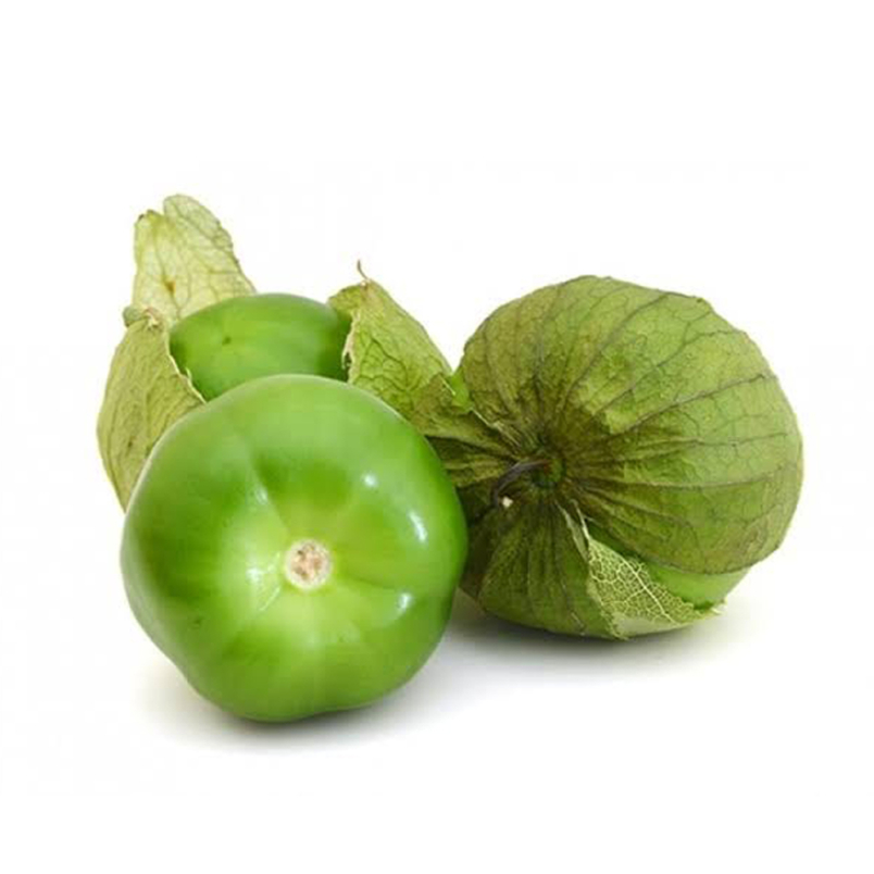 Tomate verde