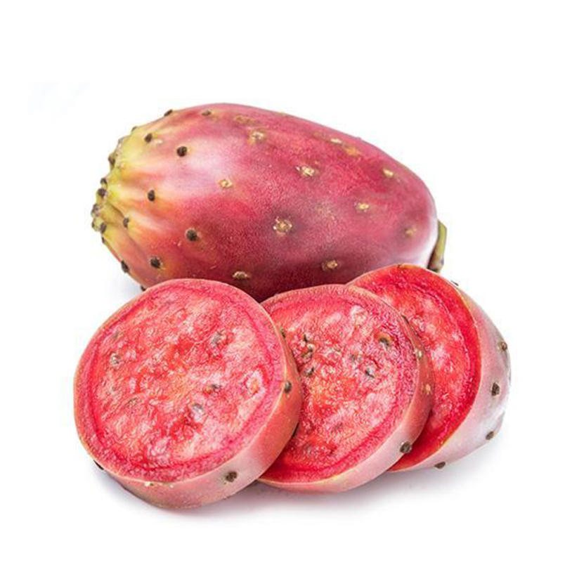 Tuna roja