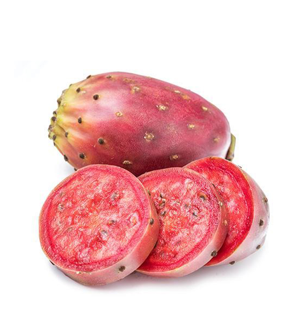 Tuna roja