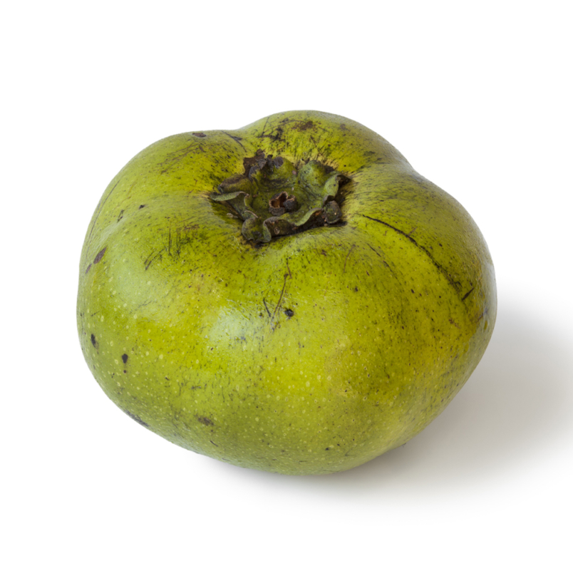 Zapote negro